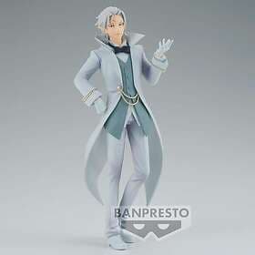 Slime That Time I Got Reincarnated as a Otherworlder vol. 17 Clayman figur 18cm