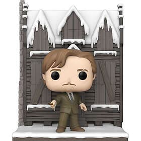 Funko POP! Deluxe Harry Potter Remus Lupin The Shrieking Shack