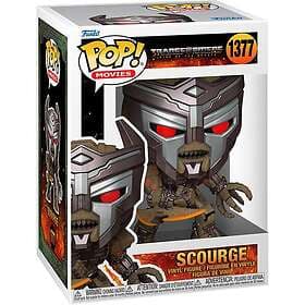 Funko POP! Transformers Scourge