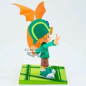 Adventure Digimon Archives Takeru & Patamon figur 15cm