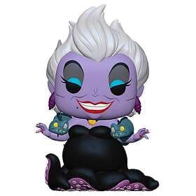 Funko POP! Disney Little Mermaid Ursula with Eels
