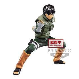 Naruto Shippuden Vibration Star Rock Lee figur 15cm
