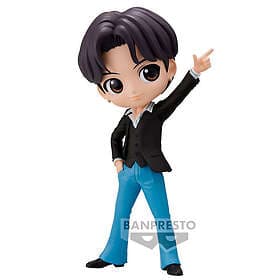 Dynamite TinyTAN Suga Q Posket A figur 14cm