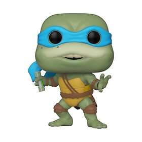 Funko POP! Teenage Mutant Ninja Turtles 2 Leonardo 1134