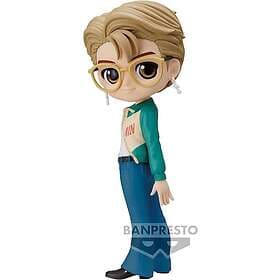 Dynamite TinyTAN Jimin Q Posket A figur 14cm