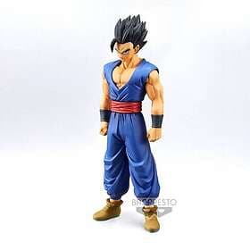 Dragon Ball Super Super Hero DXF Gohan Ultimate figur 17cm