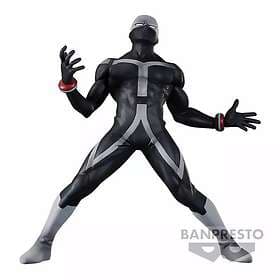 My Hero Academia The Evil Villains Twice Vol.5 figur 15cm