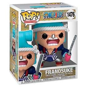 Funko POP! Super One Piece Franosuke