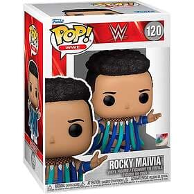 Funko POP! WWE Rocky Maivia