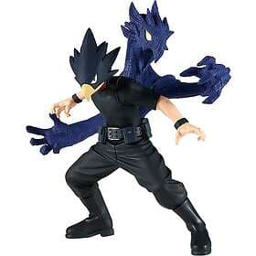 My Hero Academia The amazing es Fumikage Tokoyami vol.25 figur 14cm