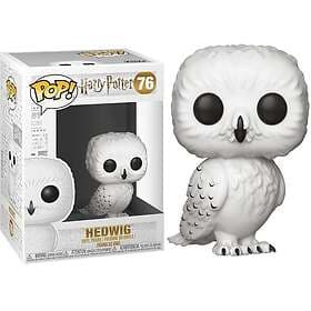 Funko POP! Harry Potter Hedwig 76