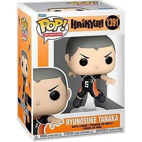 Funko POP! Haikyu! Ryunosuke Tanaka