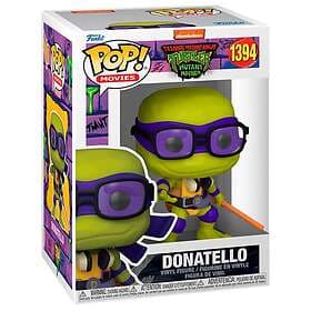 Funko POP! Ninja Turtles Donatello 1394