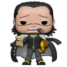 Funko POP! One Piece Crocodile