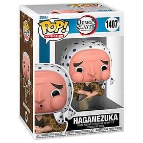 Funko POP! Demon Slayer Kimetsu no Yaiba Haganezuka