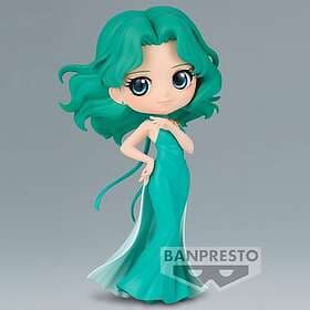 Pretty Guardian Sailor Moon Eternal the Movie Princess Neptune Q Posket A figur 