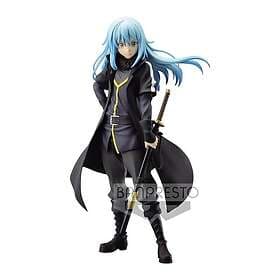 Slime That Time I Got Reincarnated as a Otherworlder Vol.14 Rimuru figur 16cm