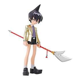King Shaman Tao Ren figur 16cm