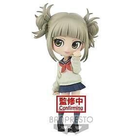 Hero My Academy Himiko Toga Q Posket figur 14cm