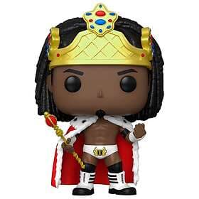 Funko POP! WWE King Booker