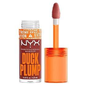 NYX Professional Makeup Duck Plump Lip Gloss