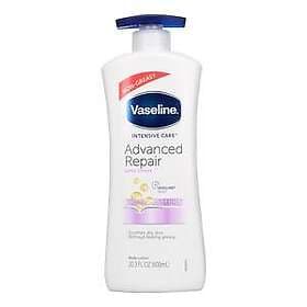 Vaseline Dove Advanced Repair Bodylotion 600ml