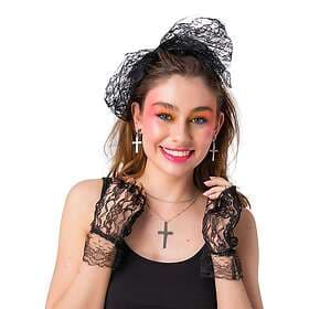 80s Material Girl Accessory Kit