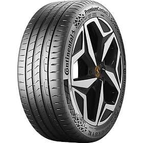 Continental PremiumContact 7 245/50 R18 100Y