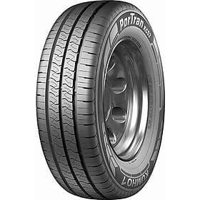 Kumho PorTran KC53 145/80 R13 88R