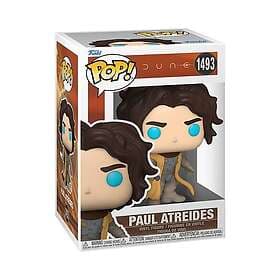Funko Pop! Dune: Part Two - Paul Atreides #1493