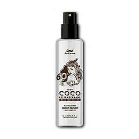 Hairgum Sixty's Hair Recovery Coconut Hair Oil 50ml