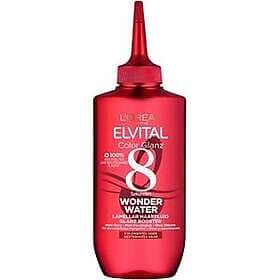 L'Oreal Paris Hårvård Hårbehandling och serum Color glans Wonder Water 200ml