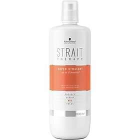 Schwarzkopf Strait Styling Therapy Neutralizing Milk 1000ml