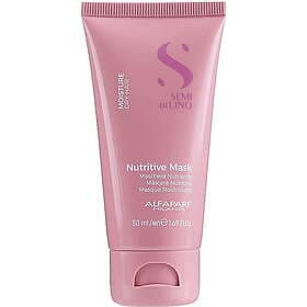 Alfaparf Milano Hårvård Semi di Lino Moisture Nutritive Mask 50ml