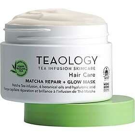 Teaology Matcha Repair Glow Hair Mask 200ml