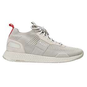 Boss Titanium Runn Low (Herr)