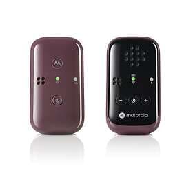 Motorola Baby Monitor PIP12 Audio