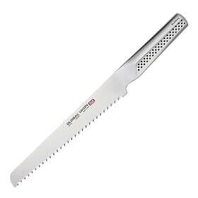 Global Ukon Bread Knife 22cm