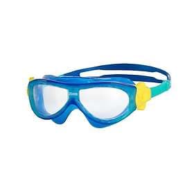 Zoggs Phantom Kids Swimming Mask