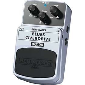 Behringer Blues Overdrive BO100