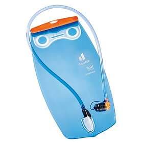 Deuter Streamer 3,0l Hydration Bag Durchsichtig