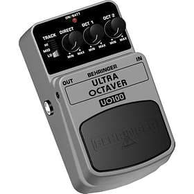 Behringer UO100 Ultra Octaver