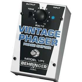 Behringer VP1 Vintage Phaser