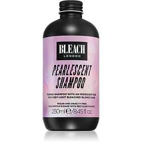 Bleach London Pearlescent Toningsschampo Skugga 250ml