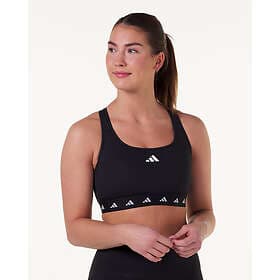 Adidas Powerreact Training Medium-Support Techfit Bra