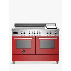 Bertazzoni Professional Series PRO125I2EROT