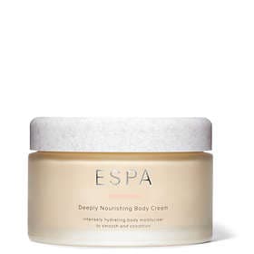 ESPA Deeply Nourishing Body Cream Jar 180ml