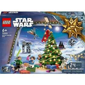 LEGO 75395 Star Wars Advent Calendar 2024