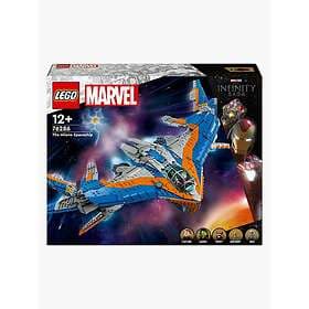 LEGO Marvel 76286 Milano Spaceship