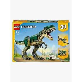 LEGO Creator 31151 T. Rex